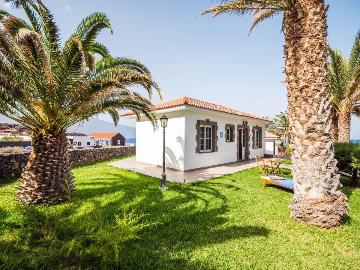 Villa Roques De Salmor *
